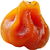 Candied quince
