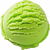 Birnen-Sorbet