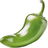 Green chili