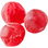 kandierte Beeren