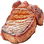 gegrilltes Fleisch