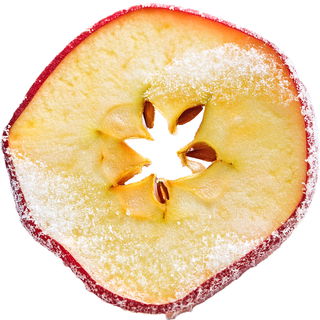Sugared apple