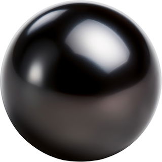 Black pearl