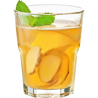 Ginger ale