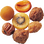 Dried fruits