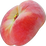 Saturn peach