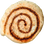 Cinnamon biscuit