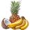 Tropical fruits