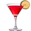 Cosmopolitan-Cocktail