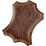 Smoked leather