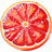 Blood orange