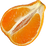 Minneola tangelo