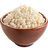 Puffed rice