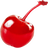 Maraschino cherry