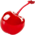 Maraschino cherry