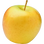 Golden-Delicious-Apfel