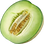 grüne Melone