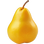 Pear nectar