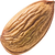 Bitter almond