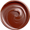Chocolate pudding