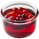 Cherry compote
