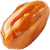 Caramelized peanut
