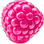 Pink raspberry