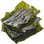 Roasted seaweed