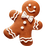 Gingerbread