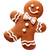 Gingerbread