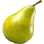 Anjou pear