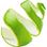 Lime zest