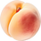 White peach