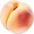 White peach