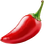 Red chili