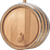 Whisky barrel