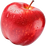 roter Apfel