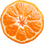 Mandarin orange