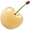 White cherry