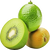 Green fruits