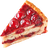 Cherry cake