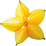Sternfrucht