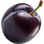 Black plum