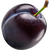 Black plum