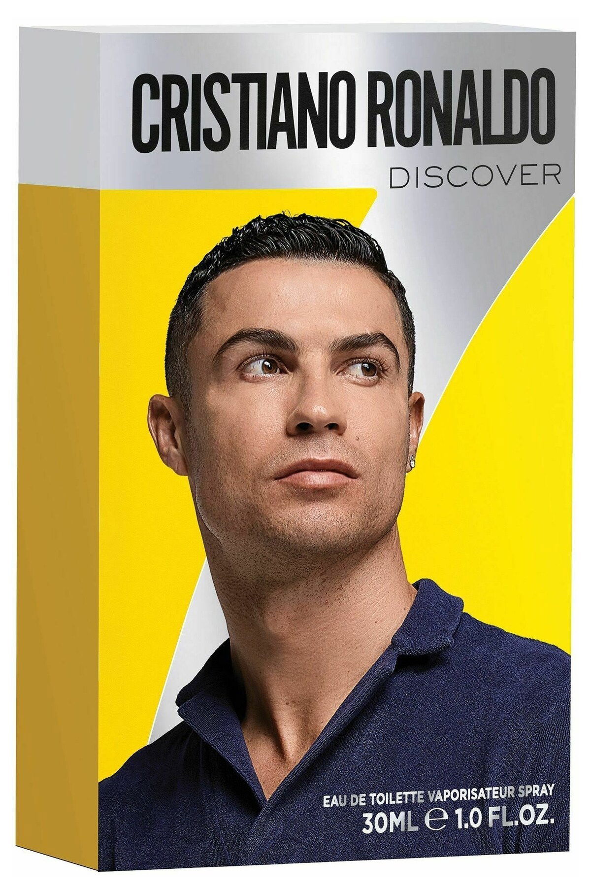 Discover von Cristiano Ronaldo » Meinungen &amp; Duftbeschreibung