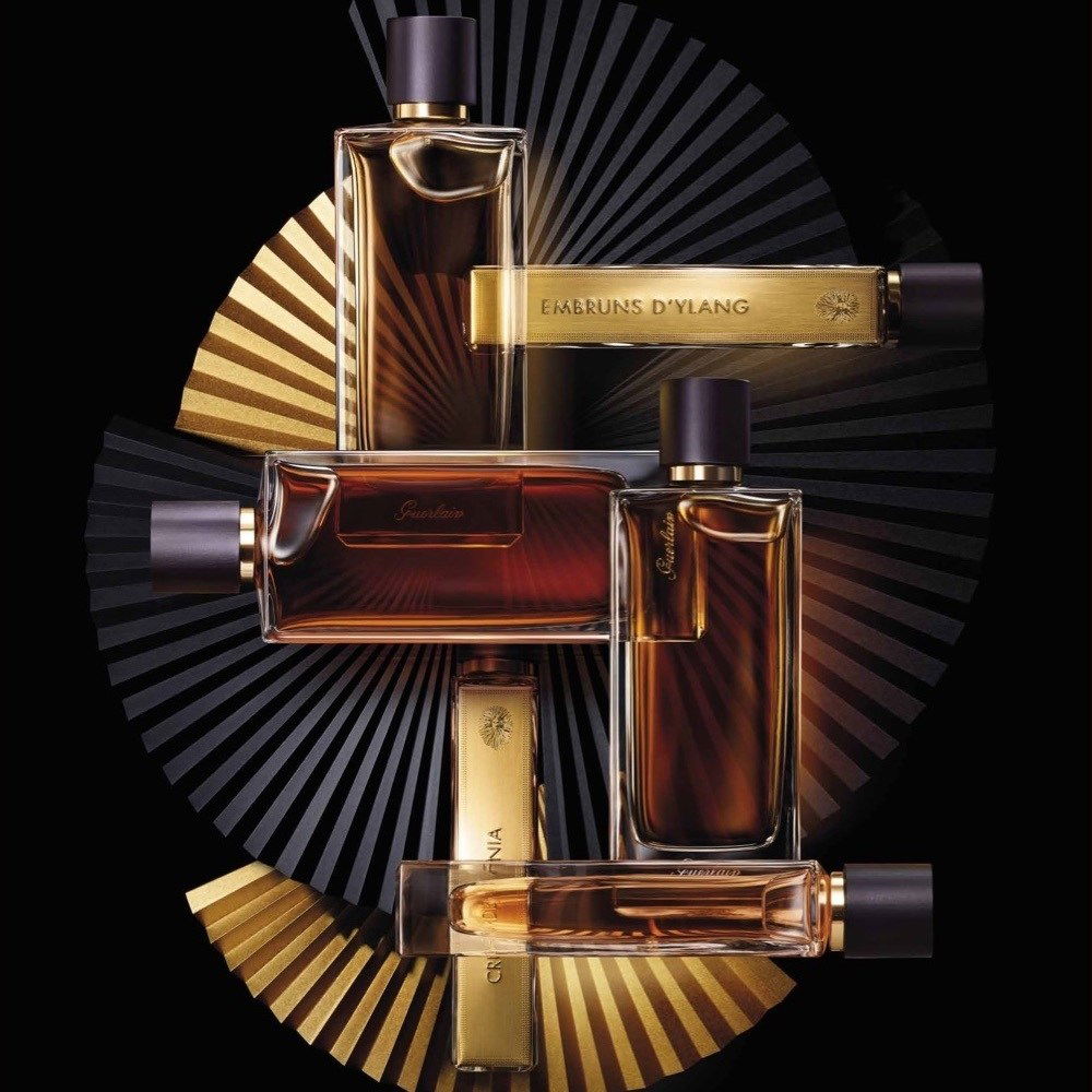 Embruns d'Ylang by Guerlain » Reviews & Perfume Facts