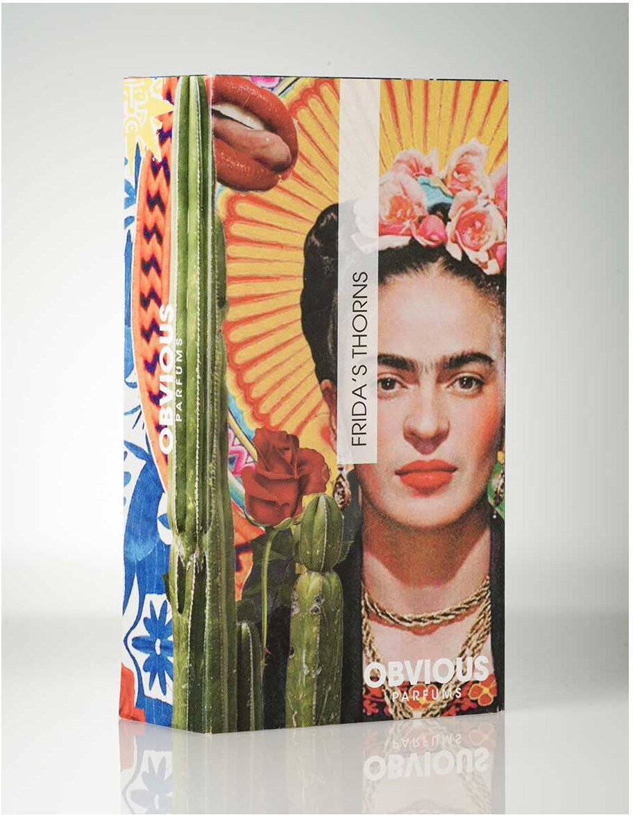 FRIDA'S THORNS（フリーダズ ソーン） – ART EAU