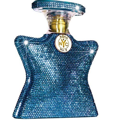 Nuits de Noho Chandelier Bond No 9 perfume - a fragrance for