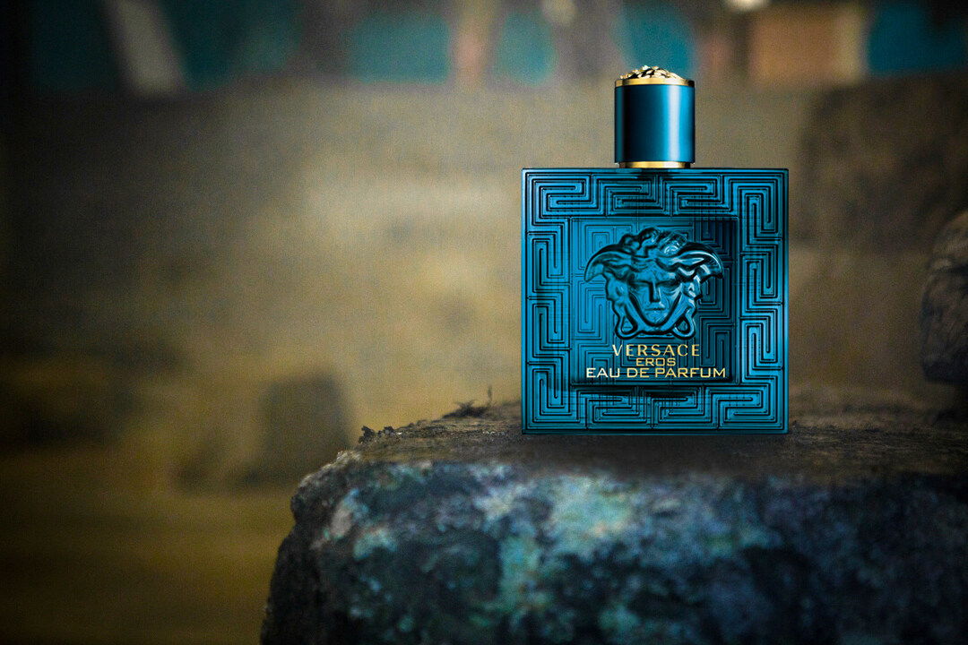 Versace cologne eros review sales