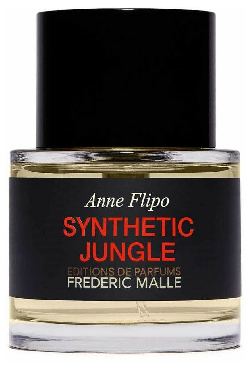 シンセティック ジャングル 50ml シンセティック ジャングル 50ml フレデリック・マル：シンセ